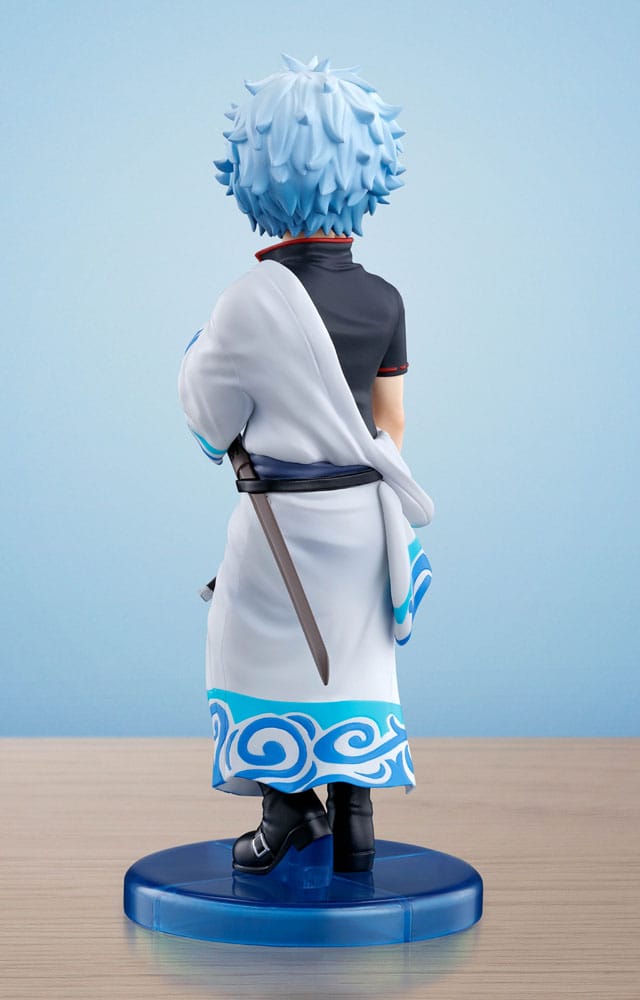Sakata Gintoki Adokenette Rowtashii Noise - Anime Figuren günstig kaufen