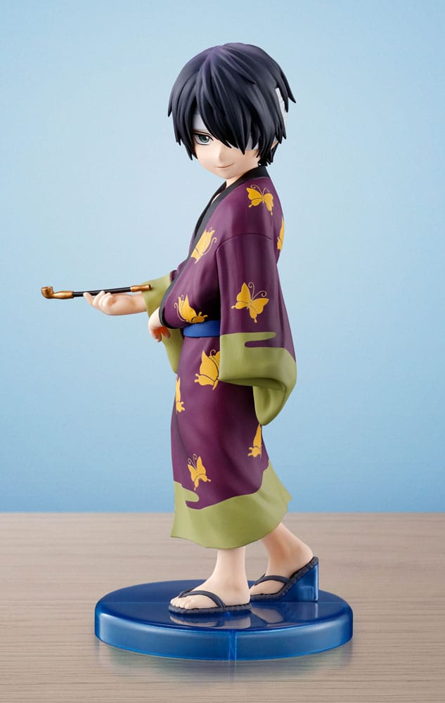 Takasugi Shinsuke Adokenette Rowtashii Noise