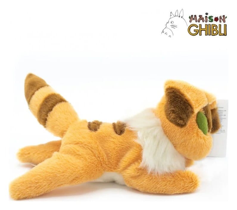 Das Schloss im Himmel Beanbag Plüschfigur Fox Squirrel M - Anime Figuren günstig kaufen
