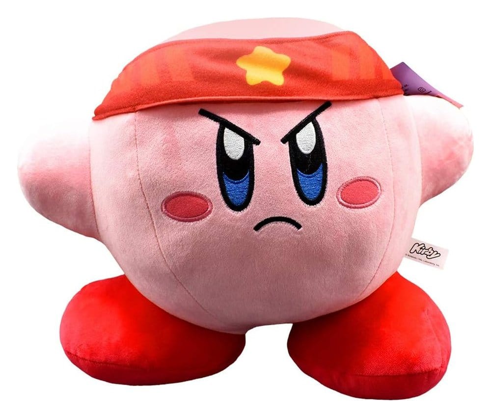 Nintendo Plüschfigur Kirby - Anime Figuren günstig kaufen
