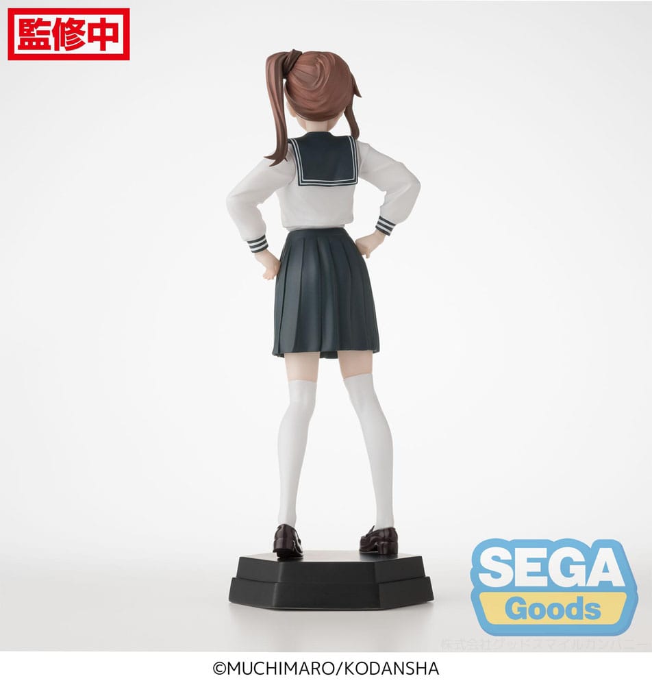 Hisako Kotobuki Desktop x Decorate Collections Sega