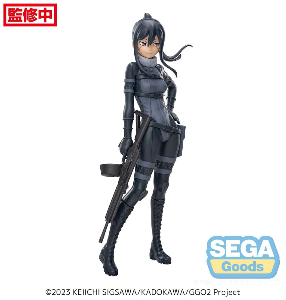 Pitohui Luminasta Sega