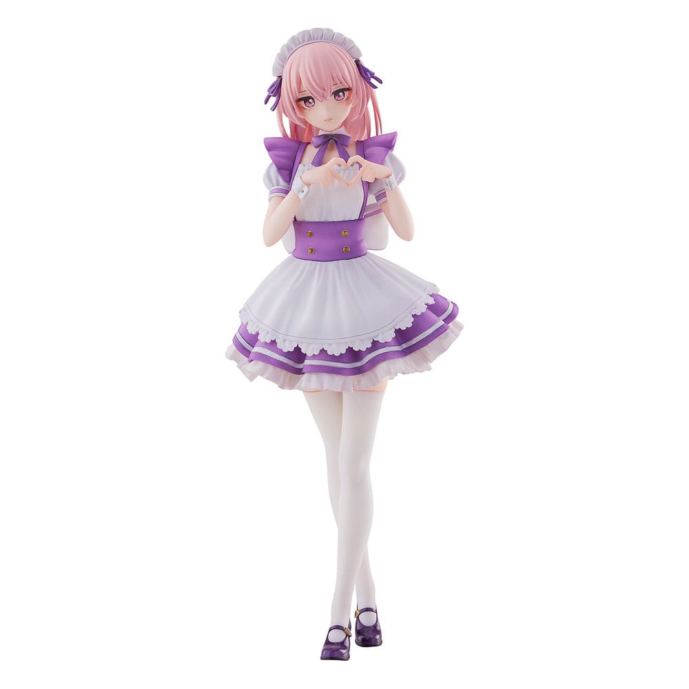 Sajuna Inui Pretty Maid Ver. Sega
