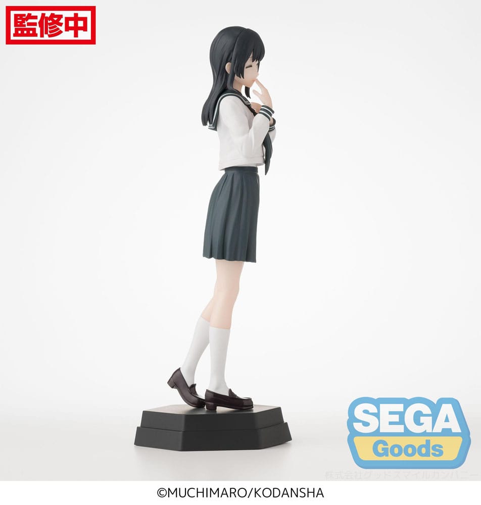 Arisu Terui Desktop x Decorate Collections Sega