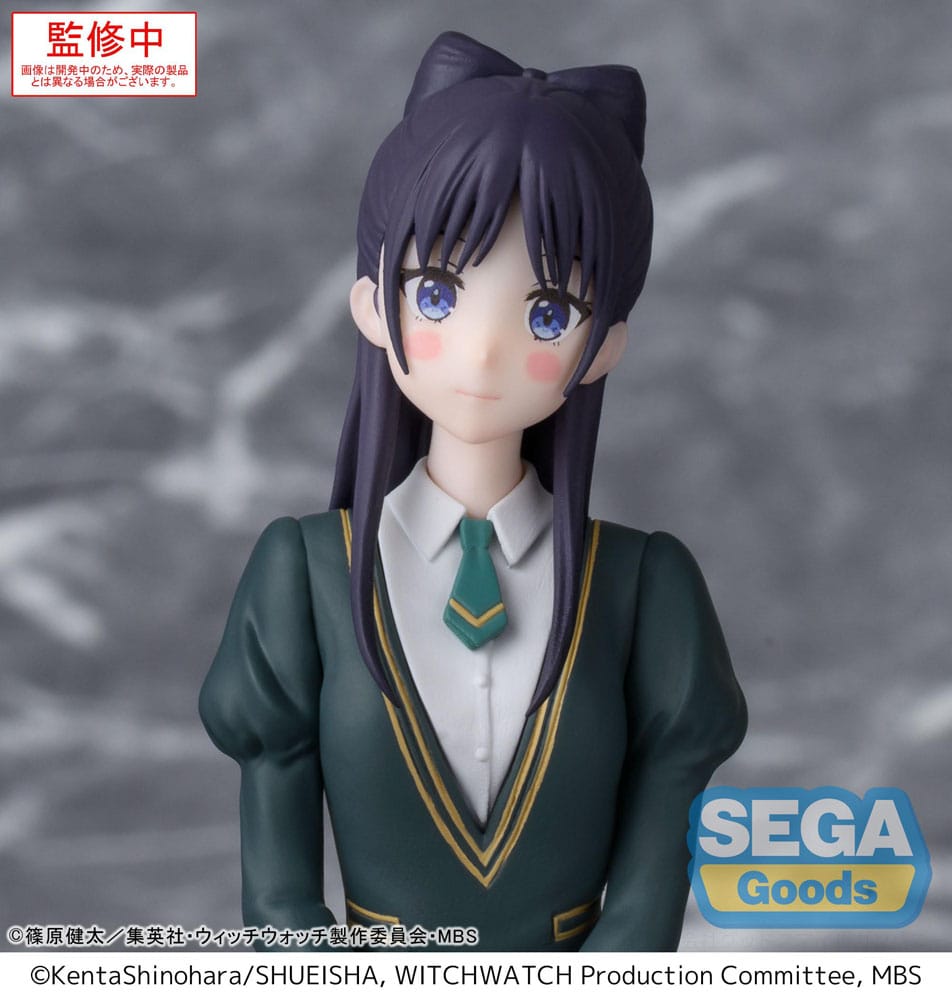 Nemu Miyao PM Perching Sega - Anime Figuren günstig kaufen