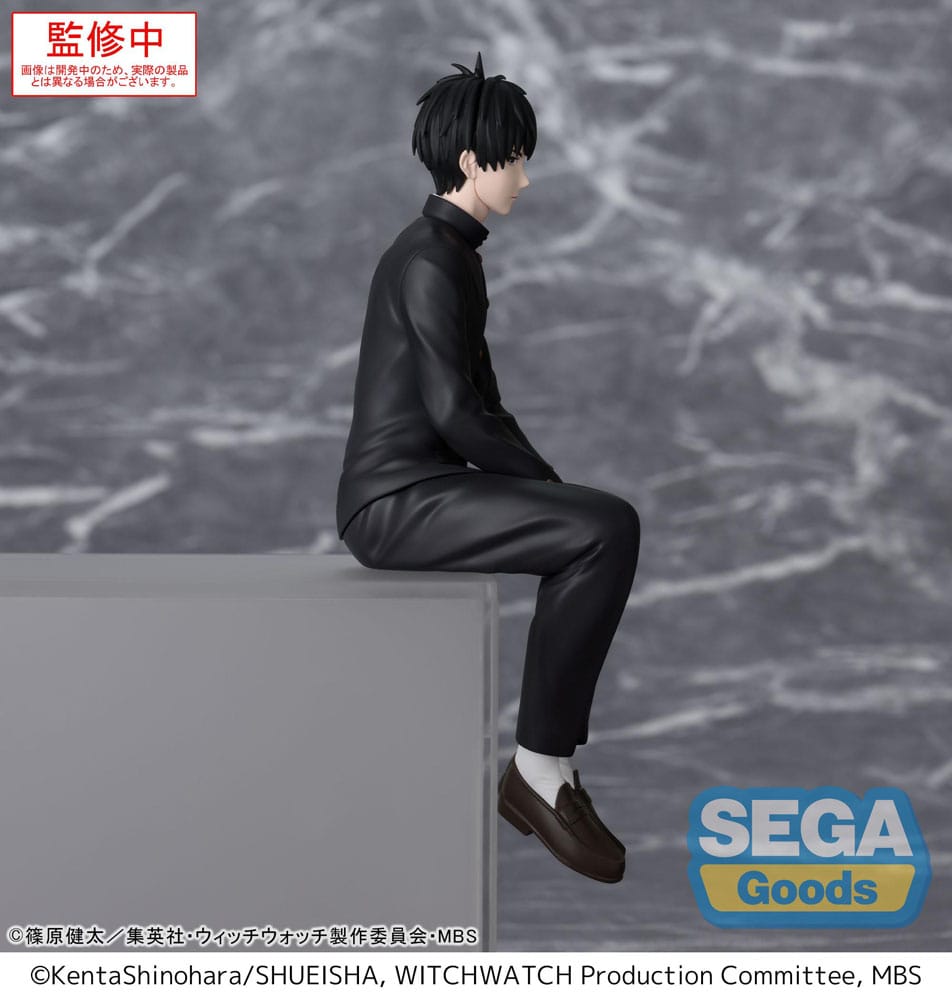 Morihito Otogi PM Perching Sega - Anime Figuren günstig kaufen