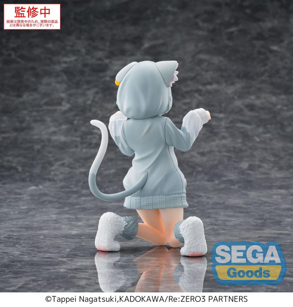 Rem Anime Anime Figuren Günstig bei Genkidama.de