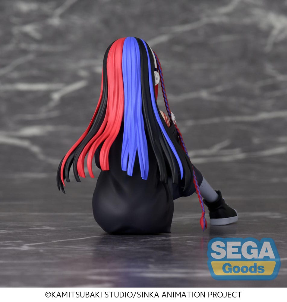 Haru Asanushi PM Perching Sega