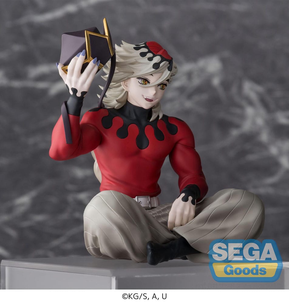 Doma PM Perching Sega
