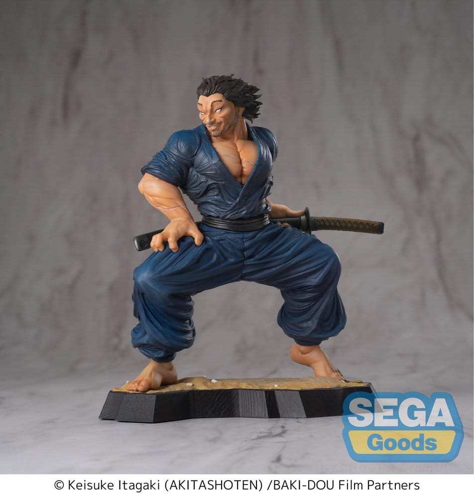 Anime Figuren günstig bei genkidama.de