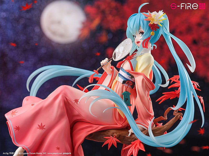 Hatsune Miku Yue Xi Jiang Sega