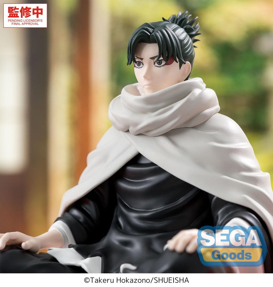 Kagurabachi High Premium PVC Perching Figur Yoji Uruha - Anime Figuren günstig kaufen