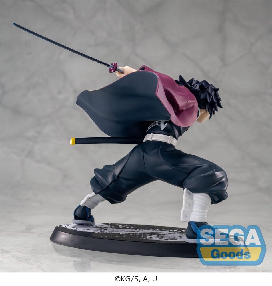 Anime Figuren günstig bei genkidama.de