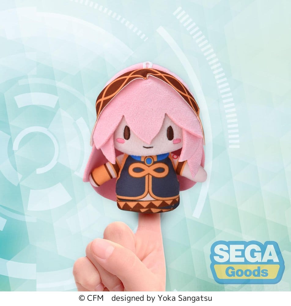 Anime Figuren günstig bei genkidama.de