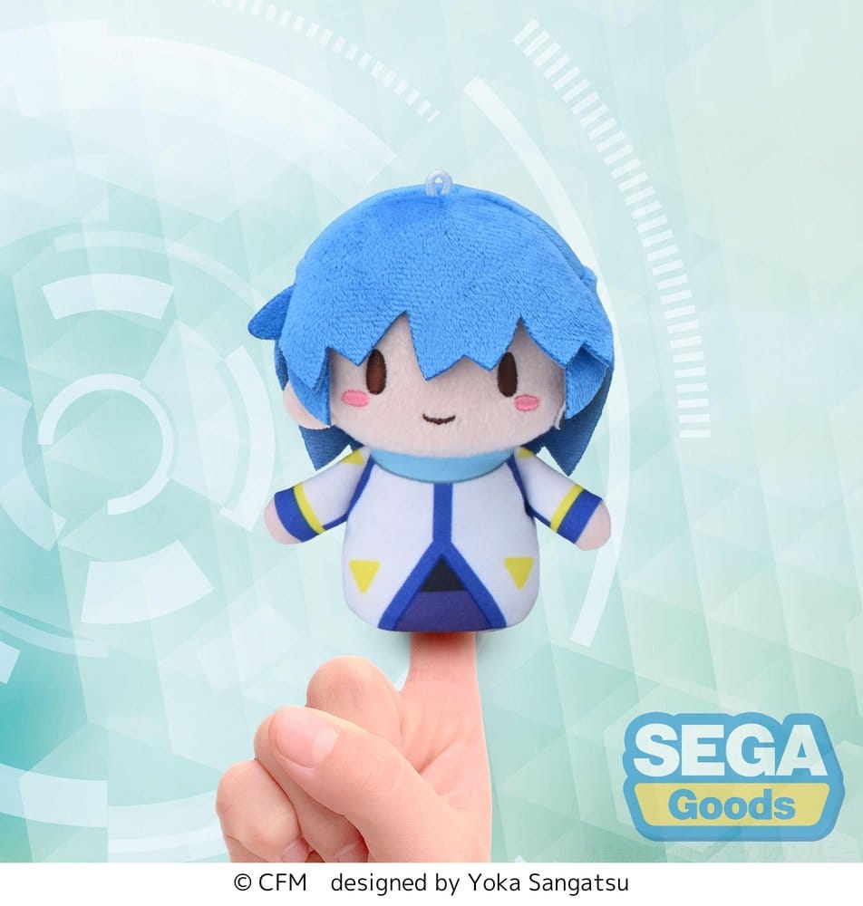 Anime Figuren günstig bei genkidama.de
