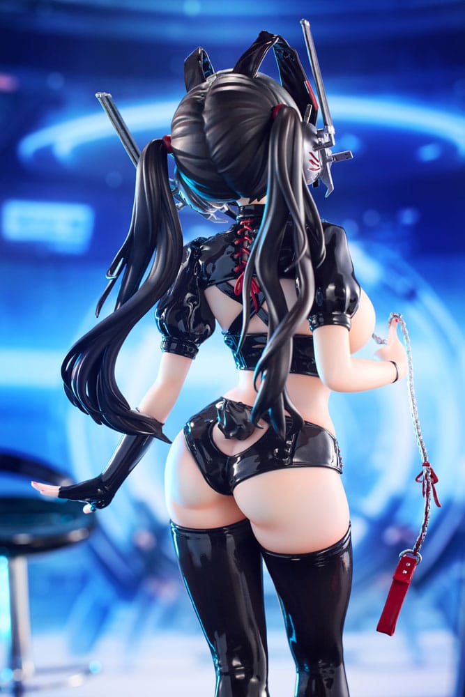 Space Bunny Uto - Original Character - Shenzhen Mabell Animation Development