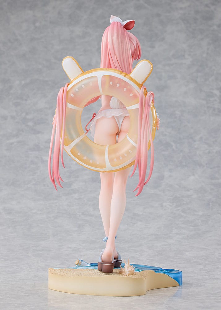 White Rabbit Rosu: Swimsuit Ver. Solarain