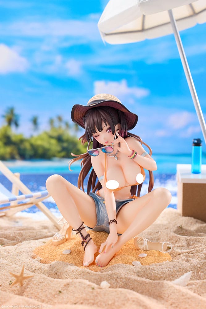 Azato san Swimsuit Ver. Spinel