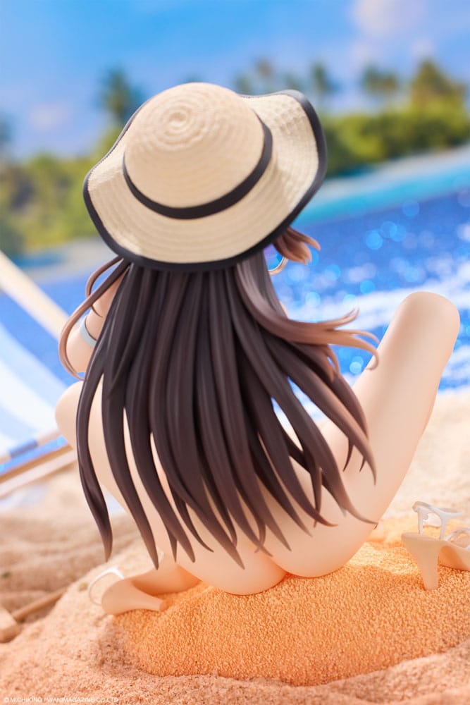 Azato san Swimsuit Ver. Spinel