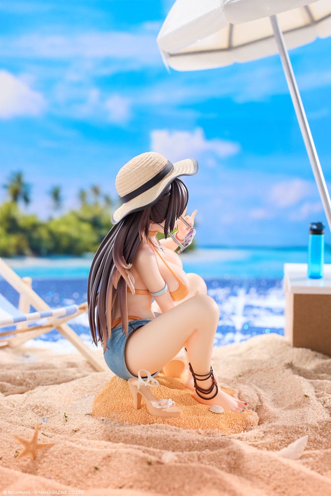 Azato san Swimsuit Ver. Spinel