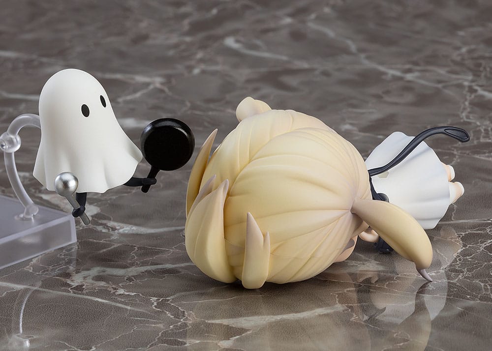 Fio The Girl of Light & Mama Nendoroid Good Smile Company