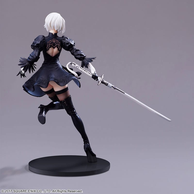 YoRHa No. 2 Type B - STD Ver. -Square Enix