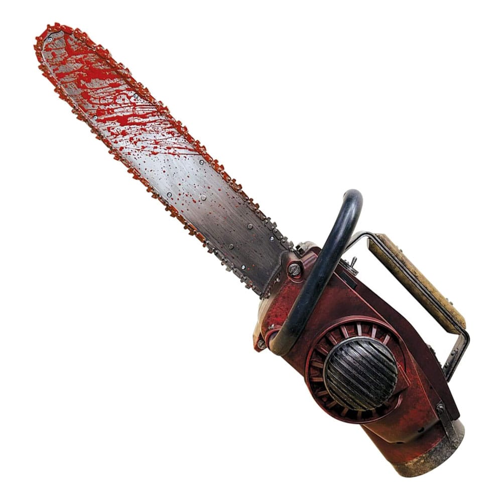 Ash's Chainsaw Army of Darkness Prop Replica Syndicate
