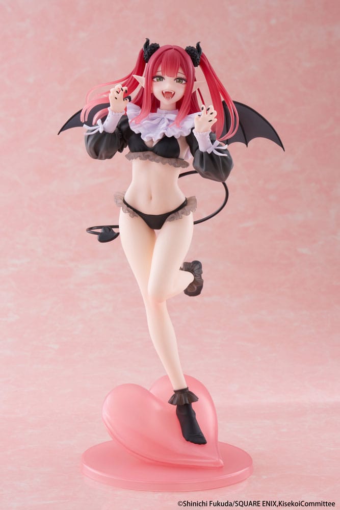 Marin Kitagawa (Liz Ver.) Reissue Taito