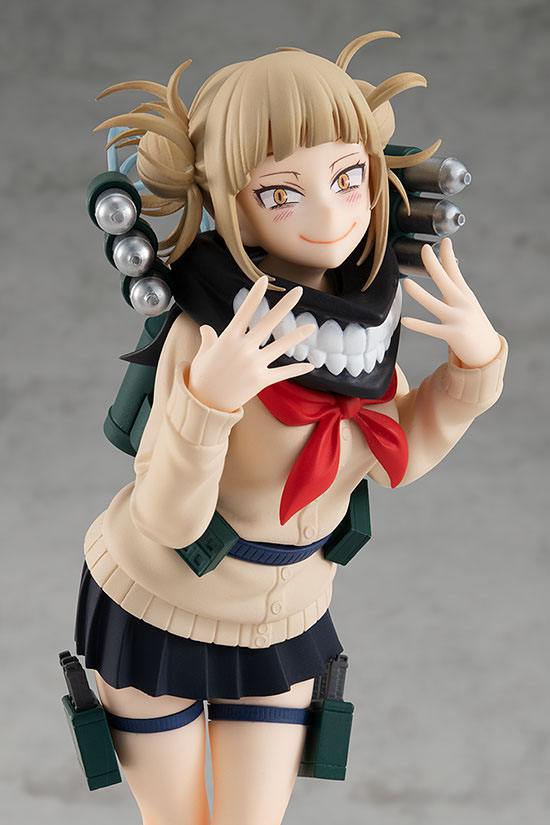 Himiko Toga - Pop Up Parade - Good Smile