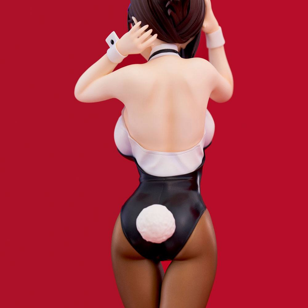 Tawawa on Monday PVC Statue Kohai-chan Easter Bunny Ver. - Anime Figuren günstig kaufen