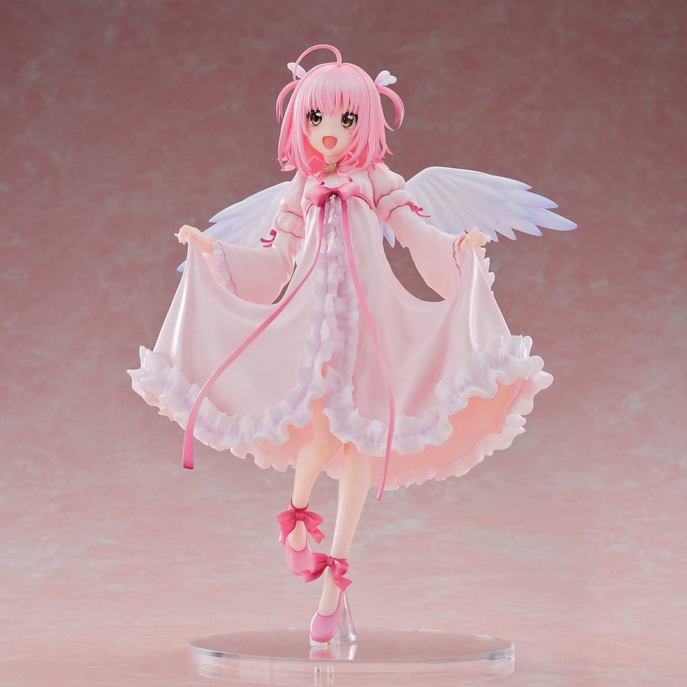 Shugo Chara! PVC Figur Amu Hinamori Amulet Angel - Anime Figuren günstig kaufen