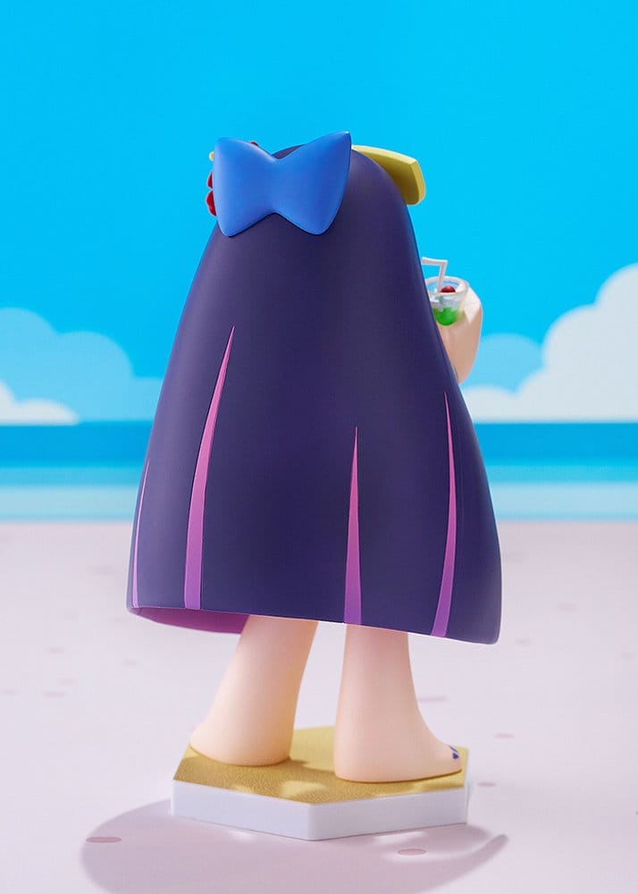 New Panty & Stocking with Garterbelt Pop Up Parade Beach Queens Stocking L Size - Anime Figuren günstig kaufen