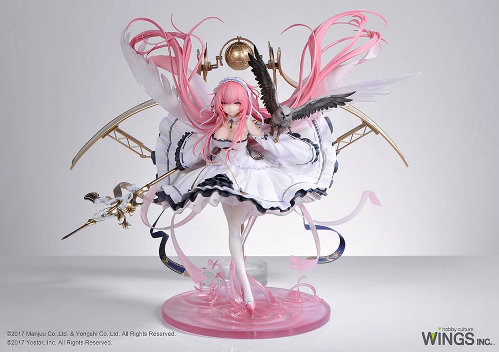 Perseus - Heavy Equipment Ver. - Wings Inc.