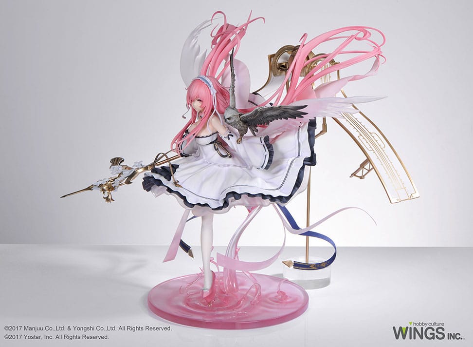 Perseus - Heavy Equipment Ver. - Wings Inc.