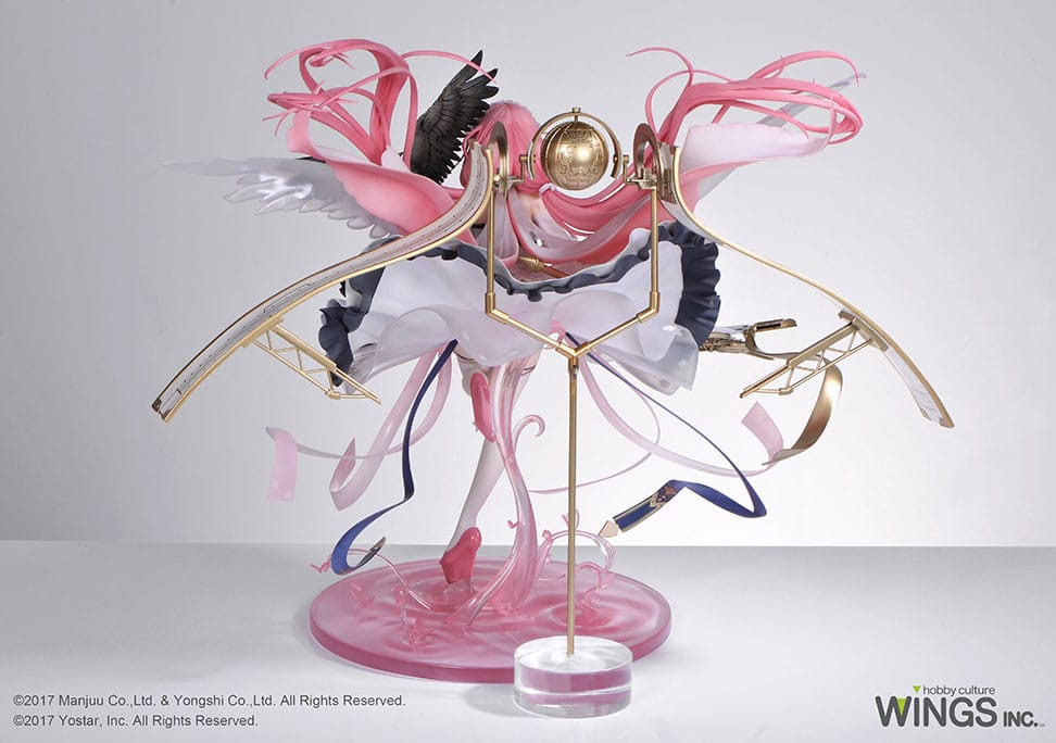 Perseus - Heavy Equipment Ver. - Wings Inc.