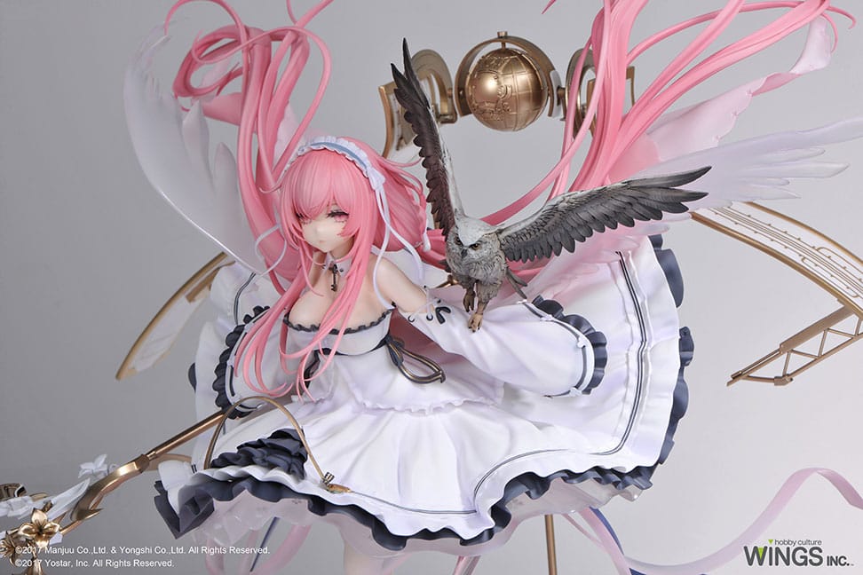 Perseus - Heavy Equipment Ver. - Wings Inc.