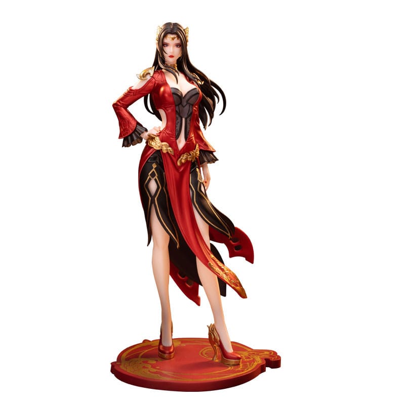Medusa San Nian Zhi Yue Ver. Yuewen Goods