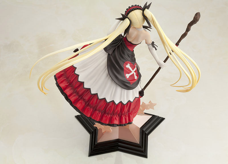 Misty Mistral Nereis Shining Blade Ani Kotobukiya