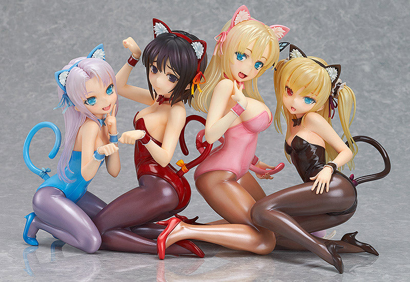 Sena Kashiwazaki Cat Costume Ver. Max Factoy