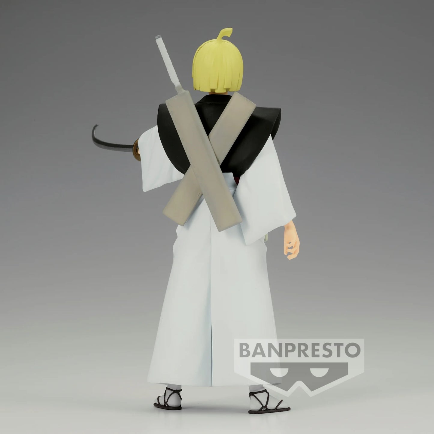 Yamada Asaemon Fuchi - Hells's Paradise - Banpresto - Anime Figuren günstig kaufen