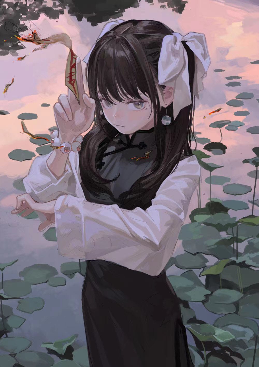 Yao Zhi - Original Character - Hobby Sakura - Anime Figuren günstig kaufen
