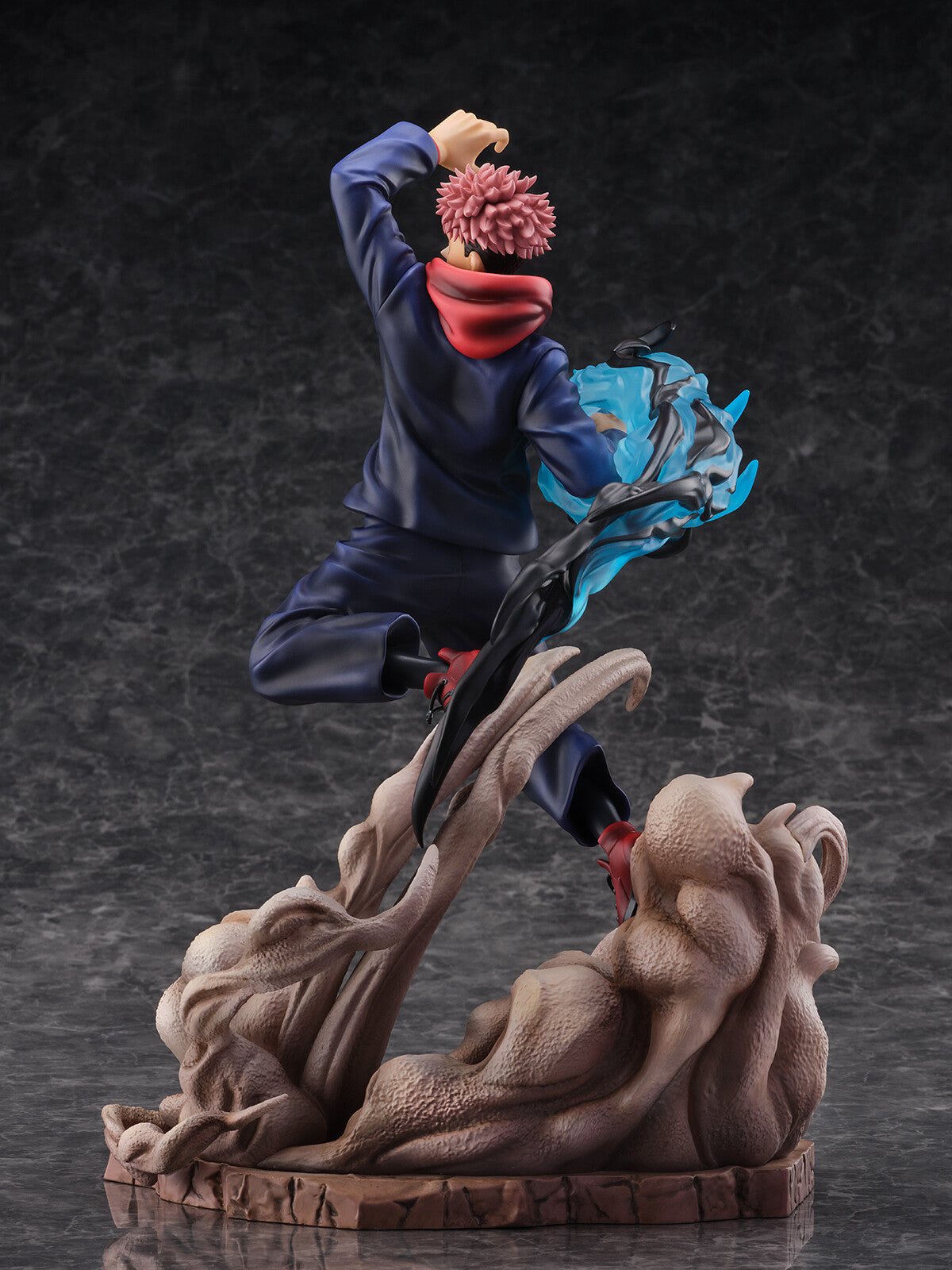 Yuji Itadori Shibuya Scramble Figure eStream - Anime Figuren günstig kaufen