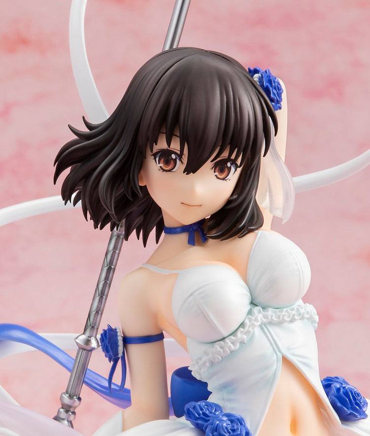 Yukina Himeragi -Summer Wedding Ver. Kadokawa - Anime Figuren günstig kaufen
