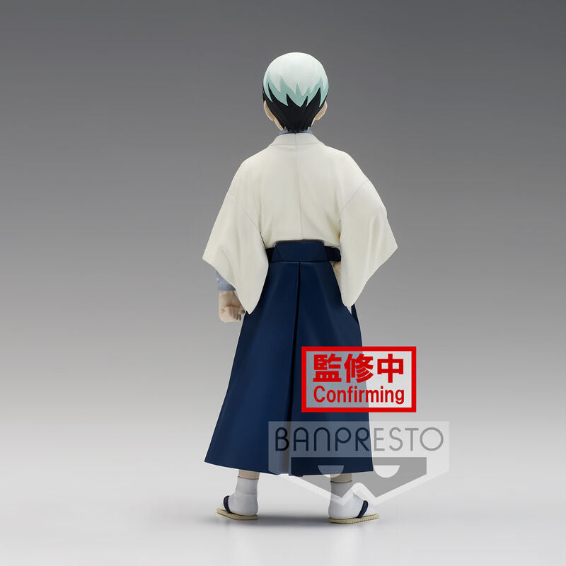 Yushiro - Demon Slayer Kimetsu No Yaiba - Banpresto - Anime Figuren günstig kaufen