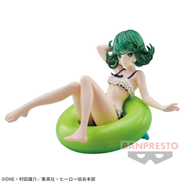 Terrible Tornado - One Punch - Bandai Spirits