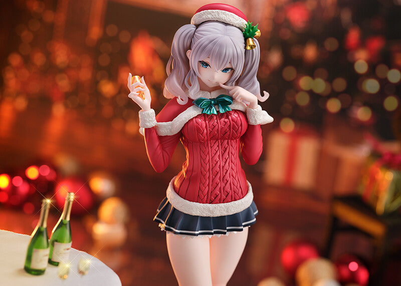 Kashima - Christmas mode Ver. - Fleet Girls Collection - Kantai Collection