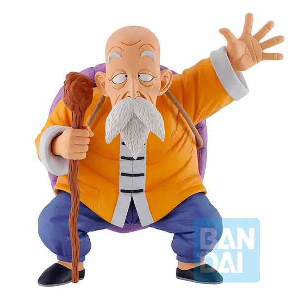 Muten Roshi - Dragon Ball - Banpresto