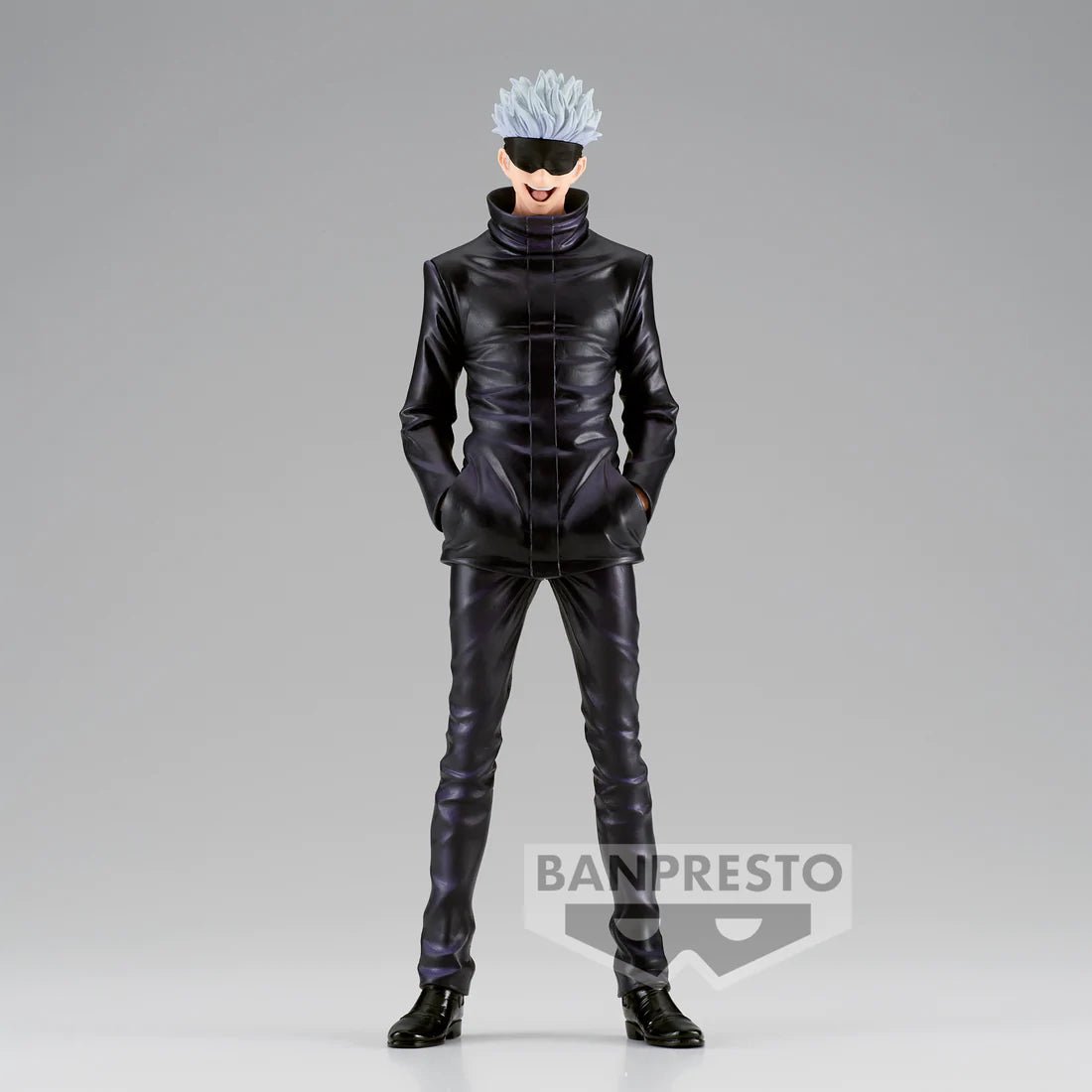 Satoru Gojo King of Artist Jujutsu Kaisen Banpresto - Anime Figuren günstig kaufen