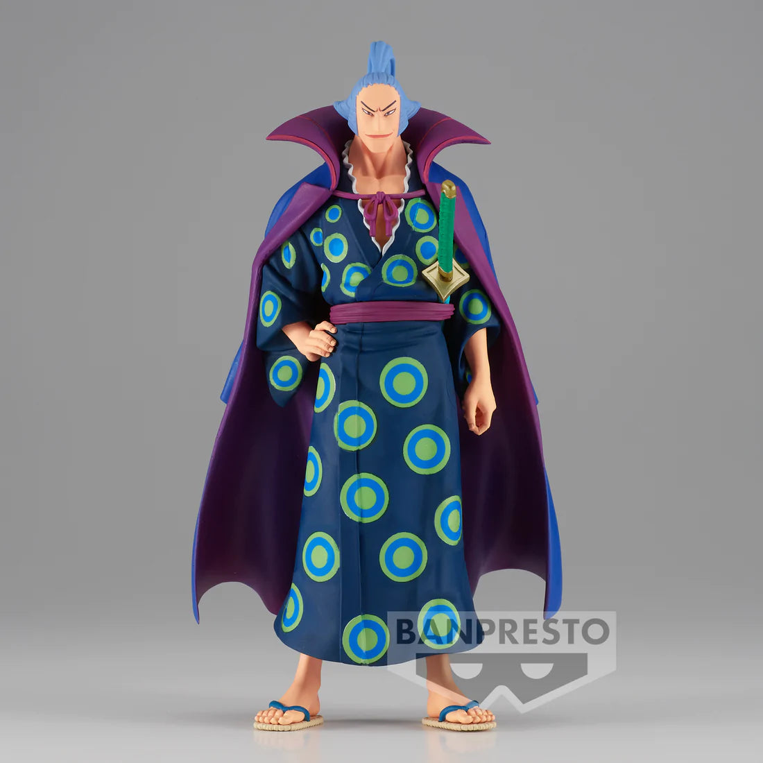 Denjiro - DXF Grandline Men Extra - One Piece