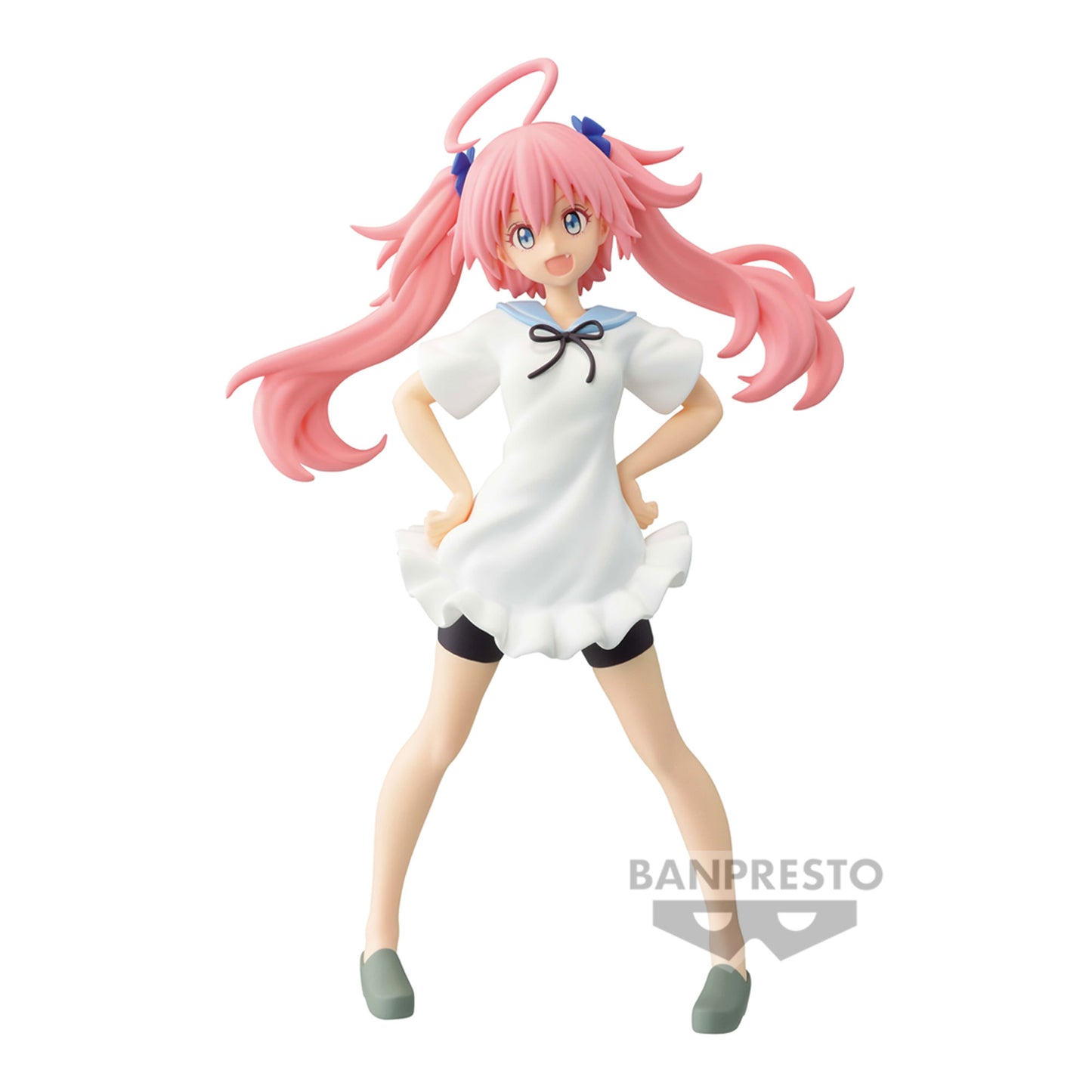 Millim Nava - That Time I Got Reincarnated as a Slime - Banpresto